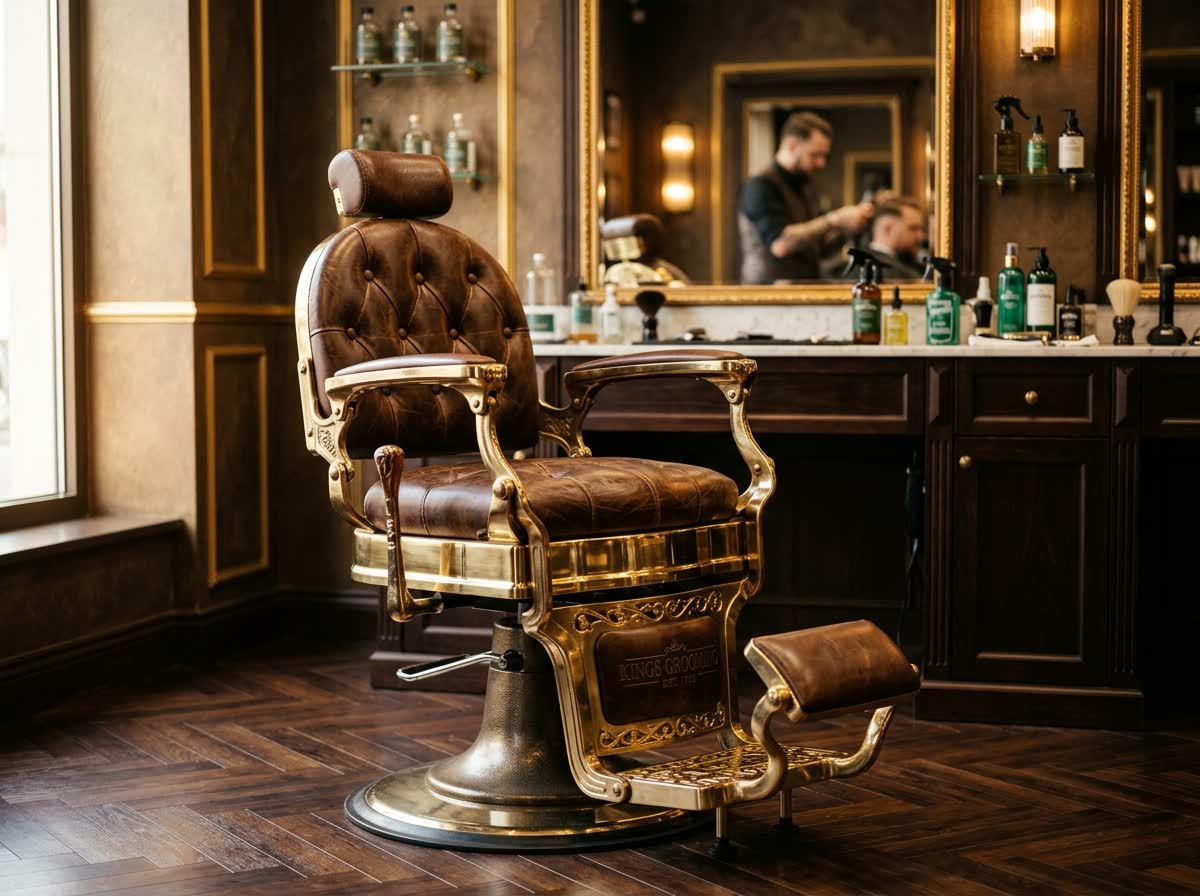 Salon Galeri 2
