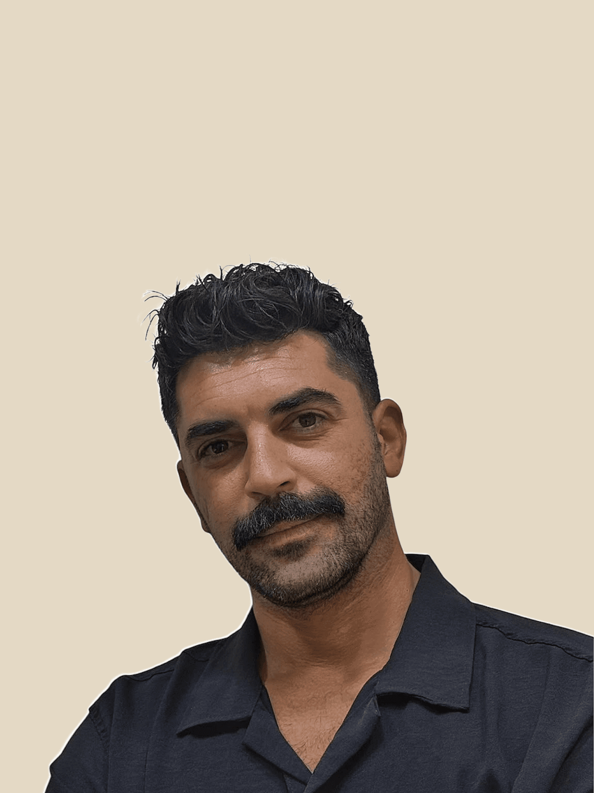 Berkan Küpeli