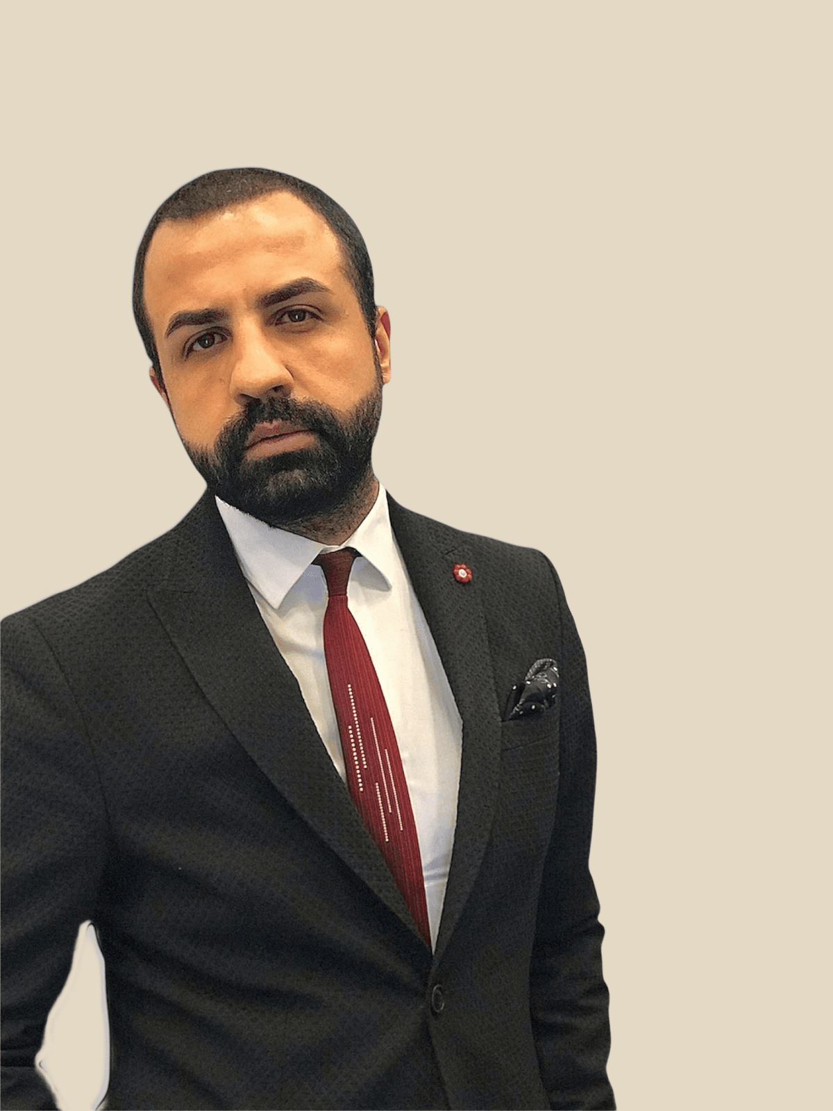 Yusuf Cem Tek